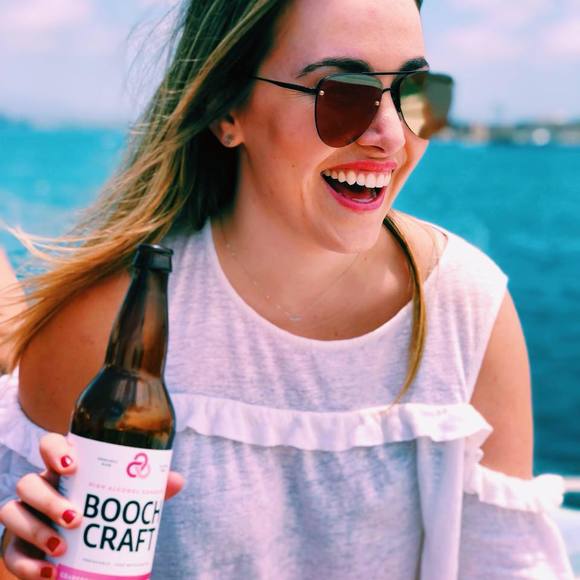 Meet your Posher, Shaina - Picture 1 of 1